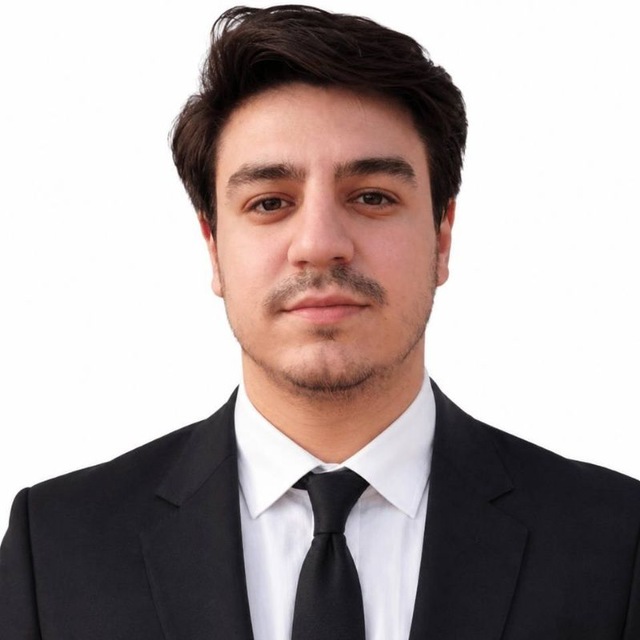 Amirhossein profile photo